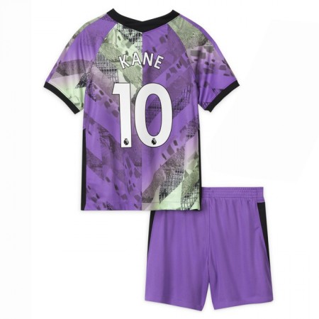 Fußballtrikots Tottenham Hotspur Harry Kane 10 Kinder 2021-2022 Kurzarm Ausweichtrikot kaufen Fußballtrikots Tottenham Hotspur Harry Kane 10 Kinder 2021-2022 Kurzarm Ausweichtrikot kaufen